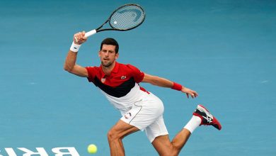 Photo of Новак Джокович: бесподобный чемпион