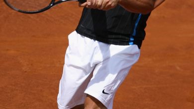 Photo of Марсело Риос: лучший теннисист Чили