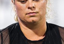 Photo of Ким Клейстерс: бельгийская теннисная звезда