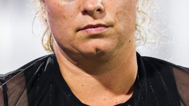 Photo of Ким Клейстерс: бельгийская теннисная звезда