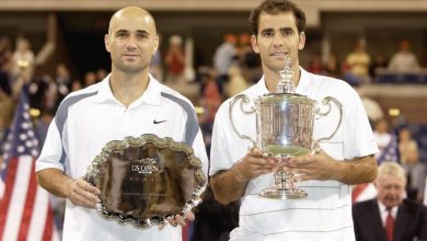 Photo of Пете Сэмпрас: великий американский чемпион
