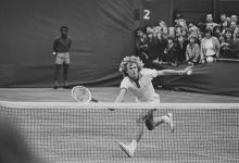 Photo of Бьорн Борг: легенда семидесятых