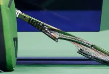 Photo of Теннис в стране заряженного оружия