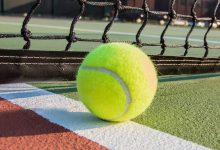 Photo of Корты с синтетическим покрытием