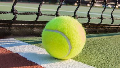 Photo of Корты с синтетическим покрытием