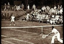 Photo of Теннис в королевских дворцах