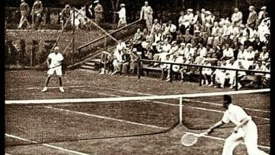 Photo of Теннис в королевских дворцах