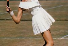 Photo of Мария Буэно: бразильская теннисная королева