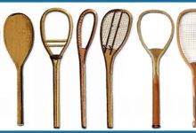 Photo of Эволюция игры теннис