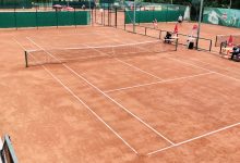Photo of Песчаные теннисные корты