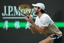 Photo of Античные корни тенниса