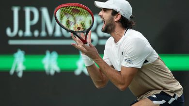 Photo of Античные корни тенниса