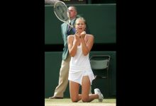 Photo of Мария Шарапова: звезда мирового тенниса