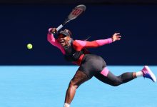 Photo of Серена Уильямс: королева кортов