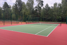 Photo of Разновидности теннисных кортов: