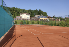 Photo of Грунтовые корты