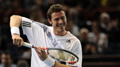 Photo of Марат Сафин: русский теннисный гений