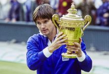 Photo of Джимми Коннорс: великий американский чемпион