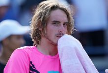 Photo of Стефанос Циципас: молодой талант тенниса