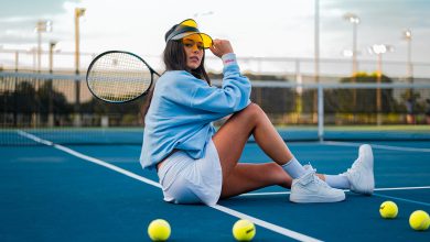 Photo of Теннис: от игры аристократов к массовому спорту