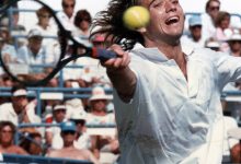 Photo of Андре Агасси: неординарная личность тенниса