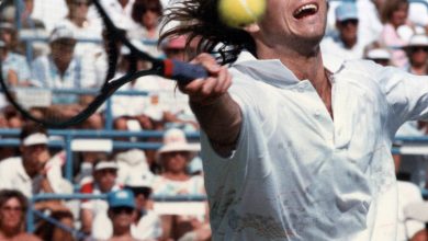 Photo of Андре Агасси: неординарная личность тенниса
